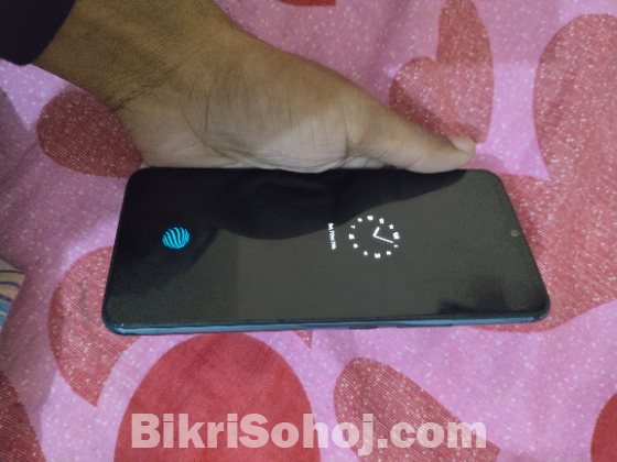 Vivo v21e